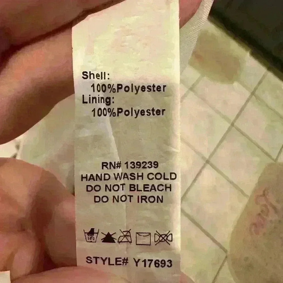 Do+Be Off the Shoulder Animal Print Sheer Sleeves Blouse Size Small - Picture 4 of 4